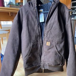Carhartt jacket